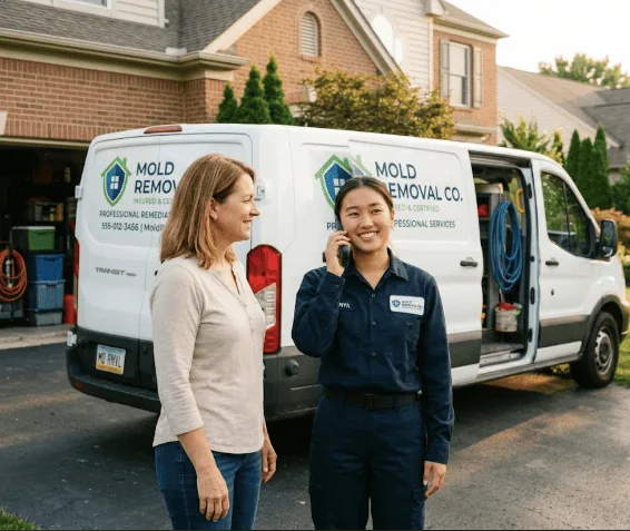 Crawlspace Mold Remediation Center Barnstead, NH FAQs